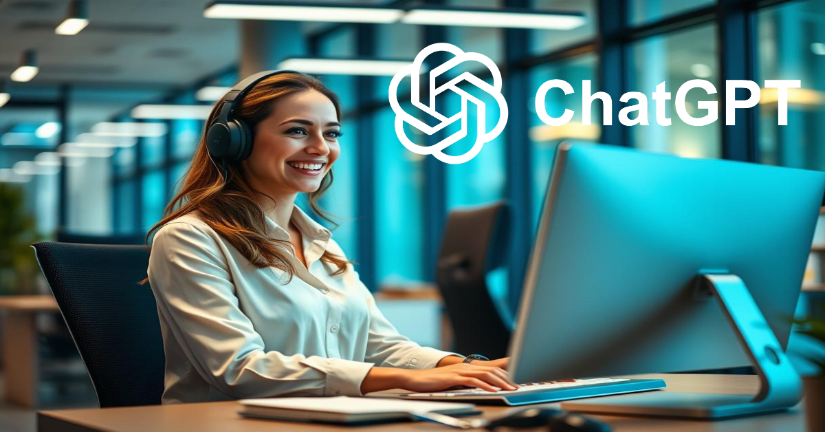 ChatGPT Prompts That Make Meetings Shorter, Smarter, and More Productive Post feature image