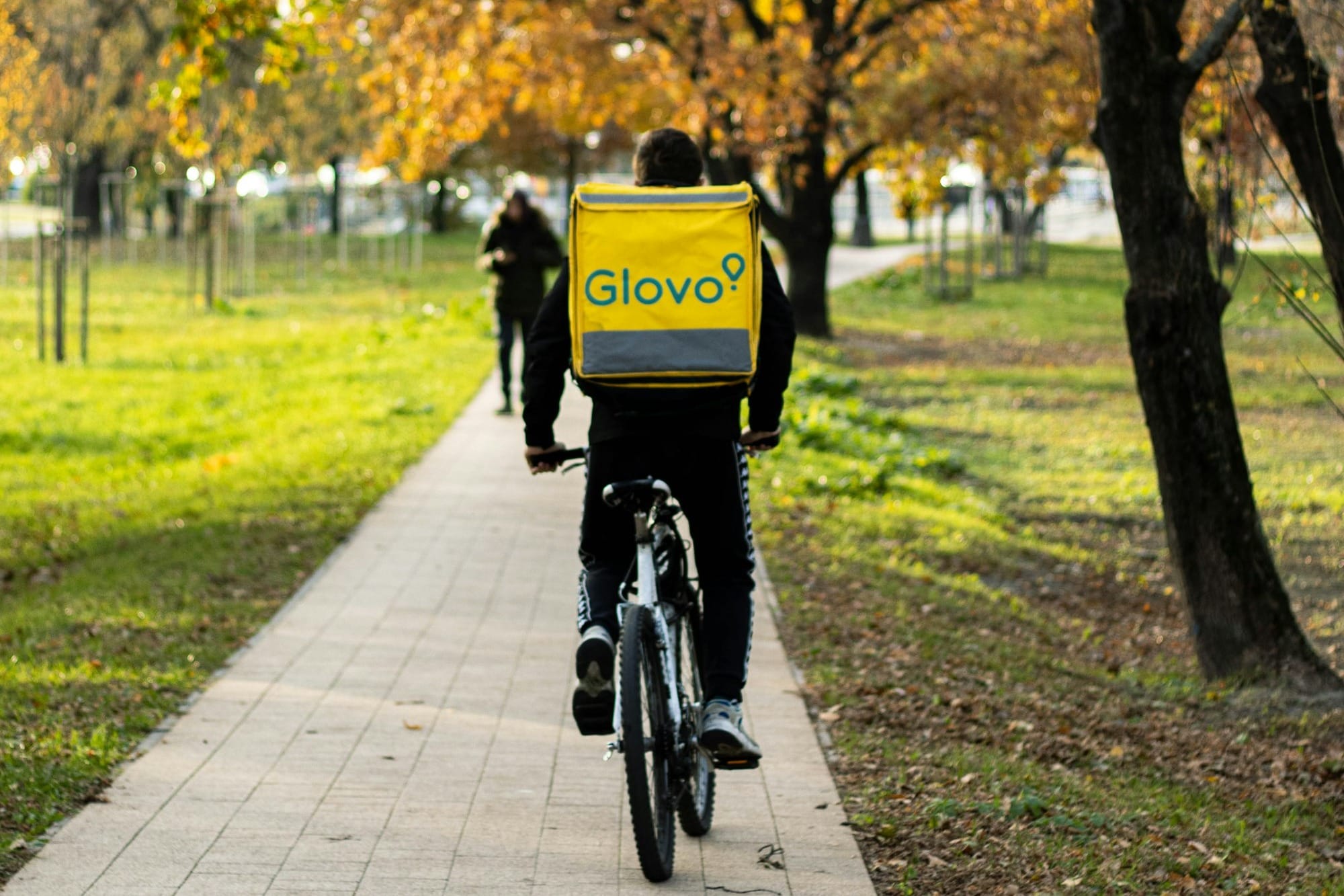 Europe fines Delivery Hero and Glovo $376M for forming a "food delivery cartel" Post feature image