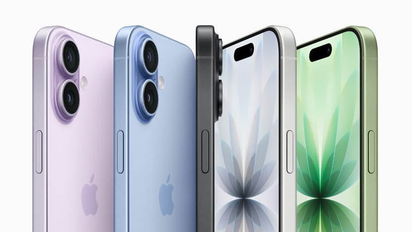Apple's 'Awe-Dropping' Event: Unveiling the iPhone 17 lineup and other hardware products Post feature image