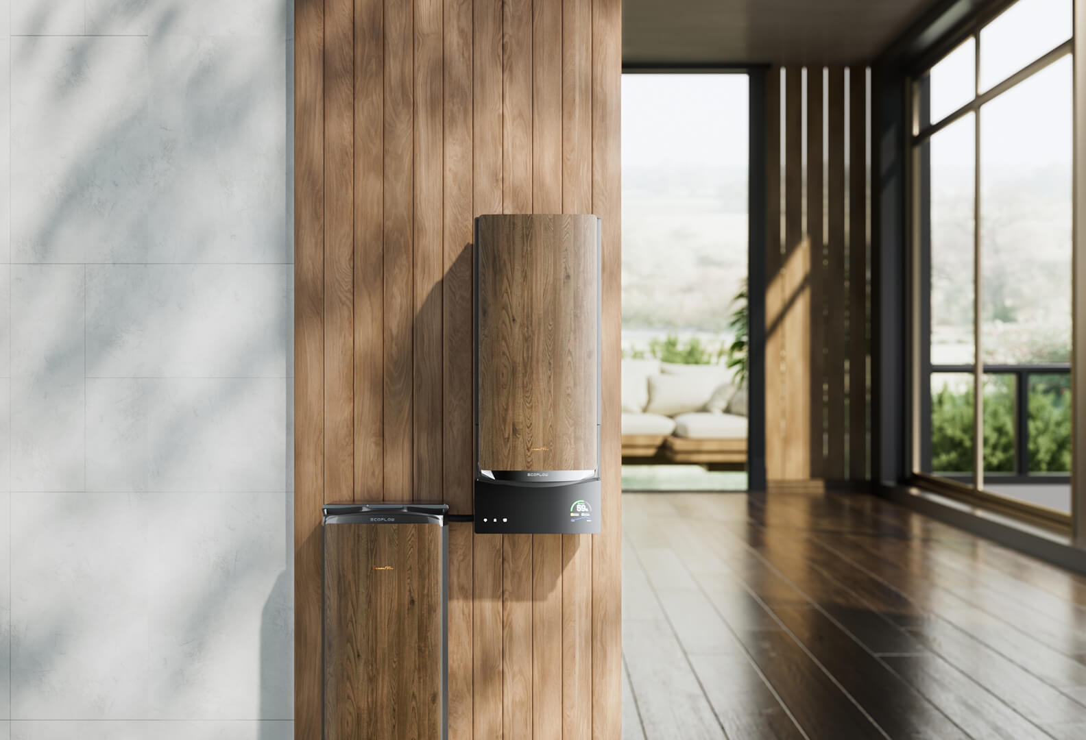 Why Grid Reliance Is Over: EcoFlow Ocean Pro Solutions Post feature image