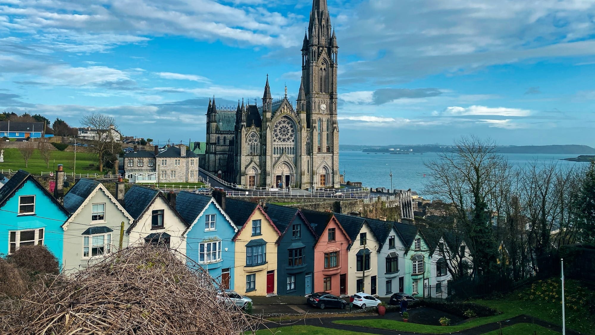 How to Move to Ireland as a Tech Professional: A Guide to the Critical Skills Employment Permit Post feature image