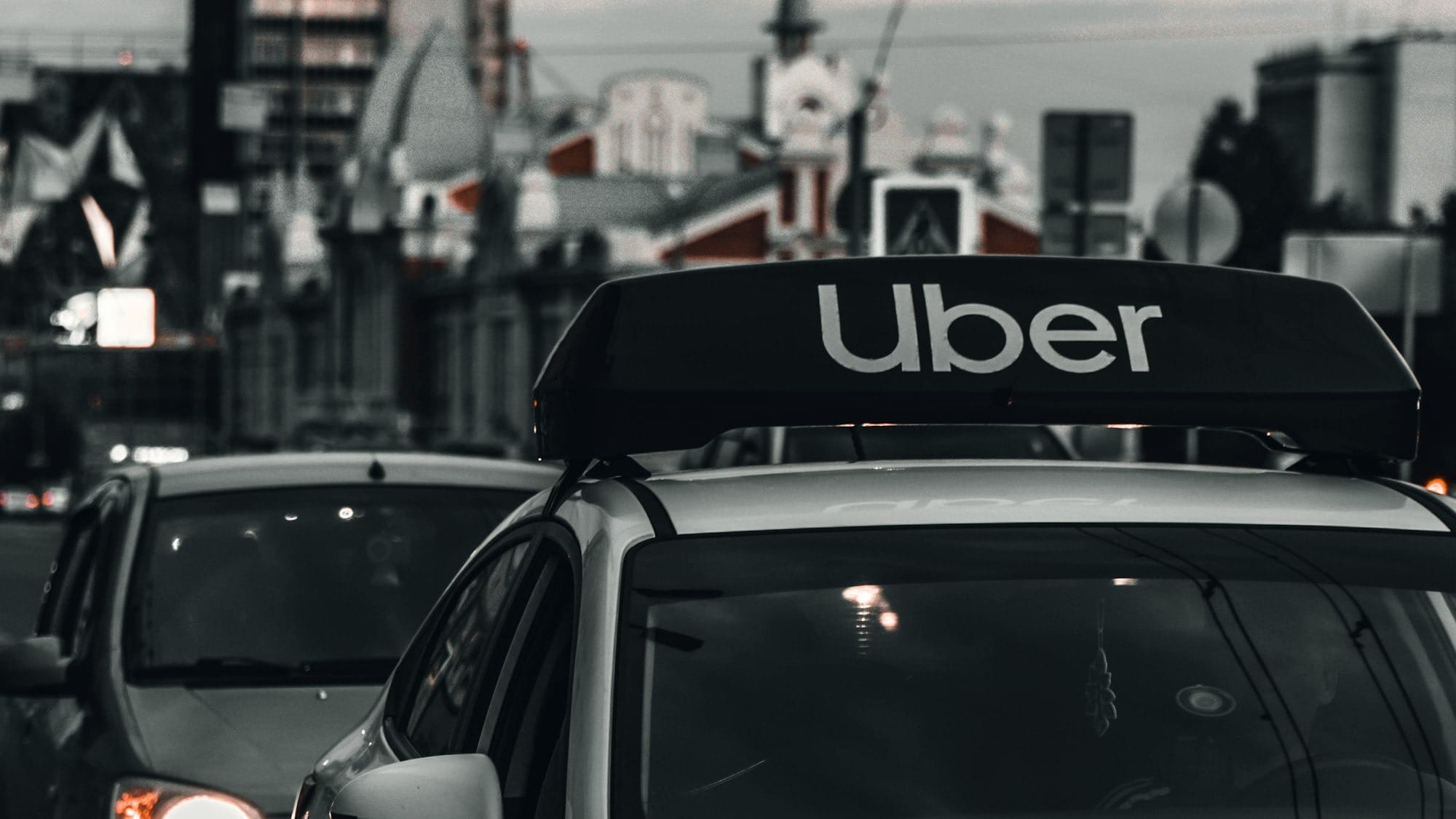 South Africans Are Losing Patience with Uber Post feature image