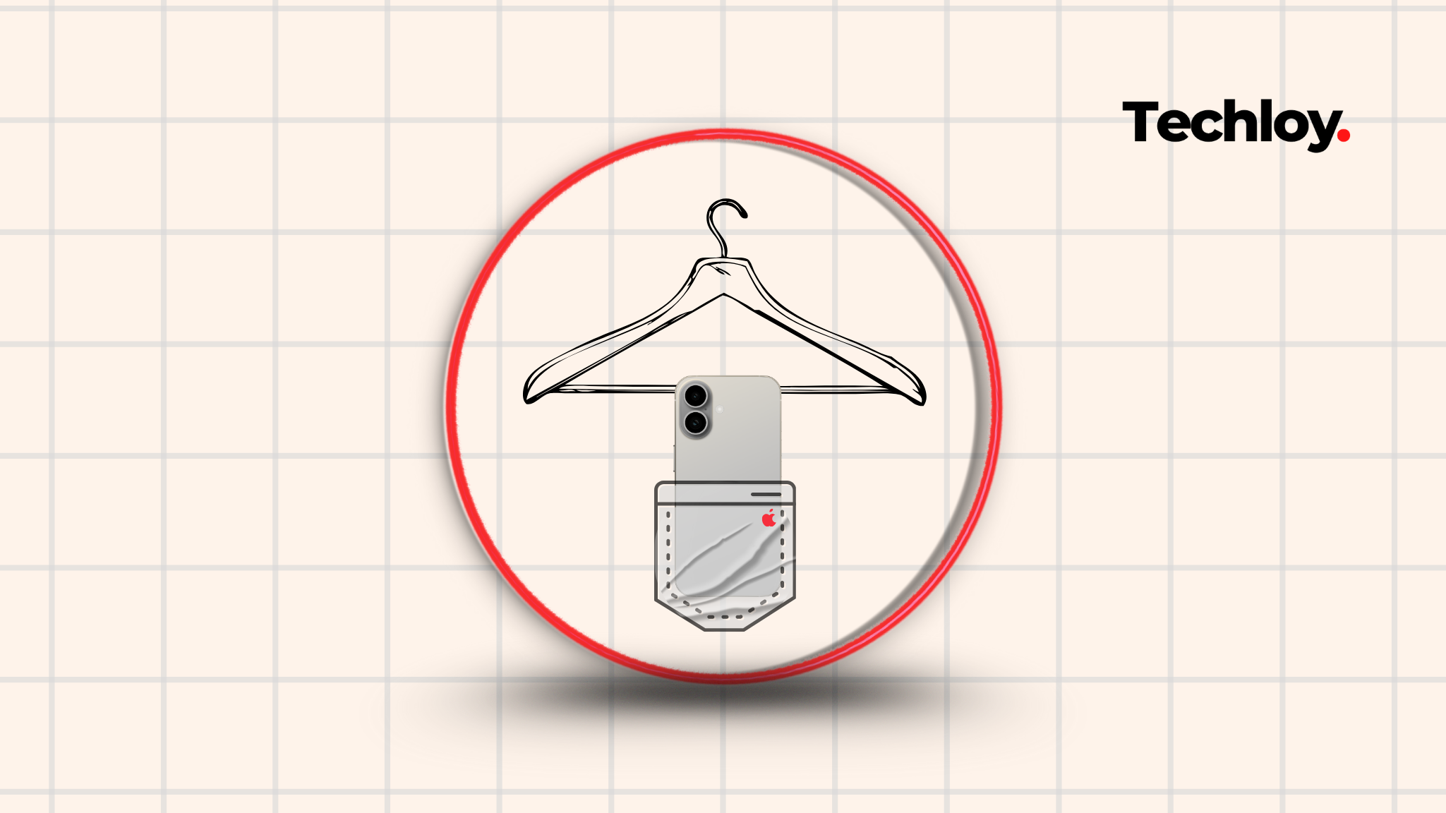 🎽 Apple Thinks Your iPhone Deserves Its Own Outfit Post feature image