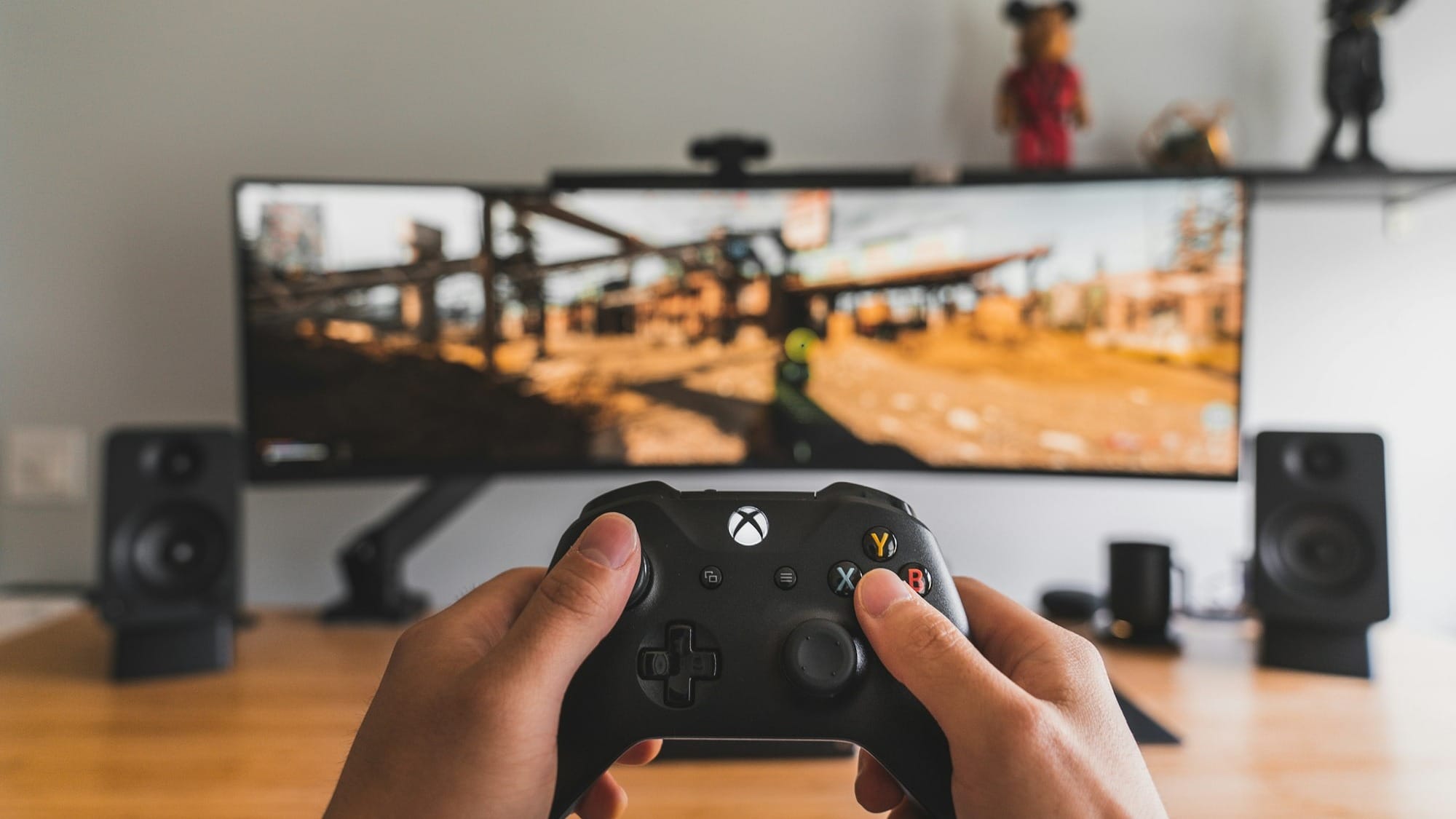 Xbox Cloud Gaming launches in India. Here’s how to play on any device Post feature image
