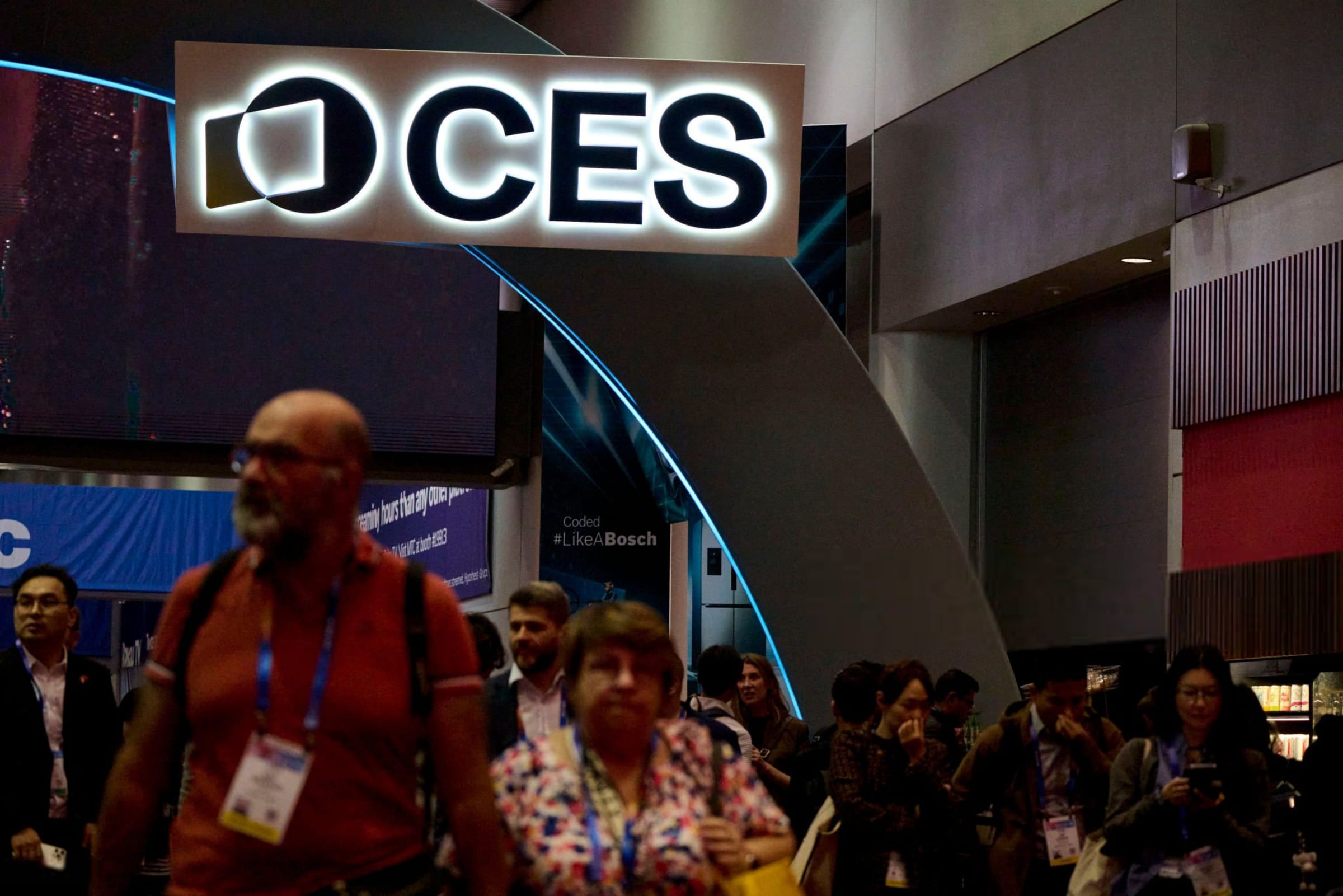 Your CES 2026 Guide Just Arrived Post feature image