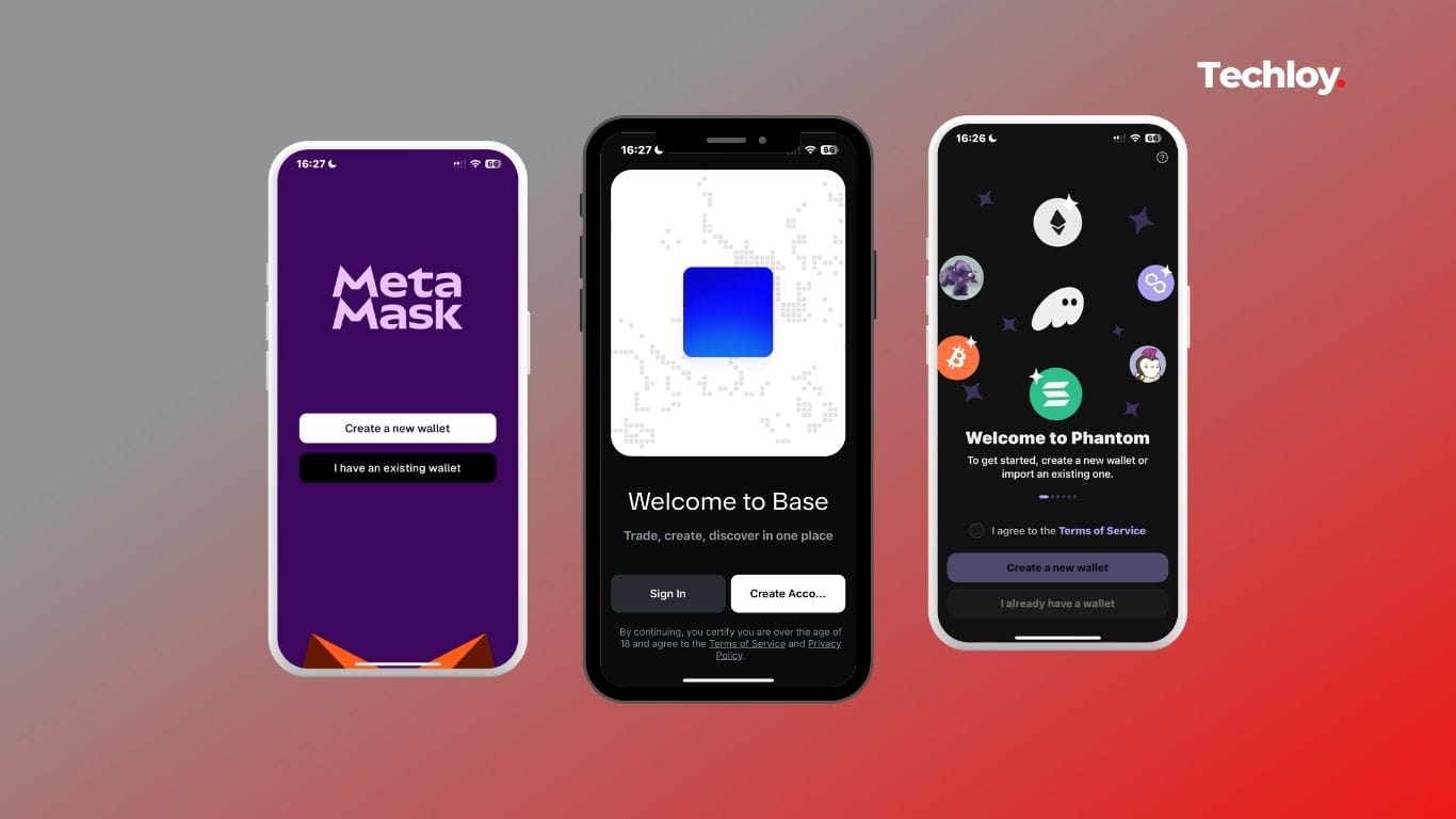 The 7 Best Crypto Software Wallets to Use in 2026 — Ranked by Security, Ease of Use and Features Post feature image
