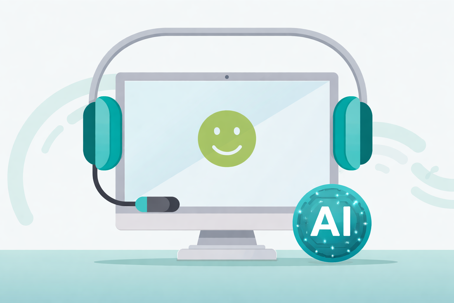 Support Without Headcount: Why AI Helpdesk Becomes the 2026 Standard Post feature image