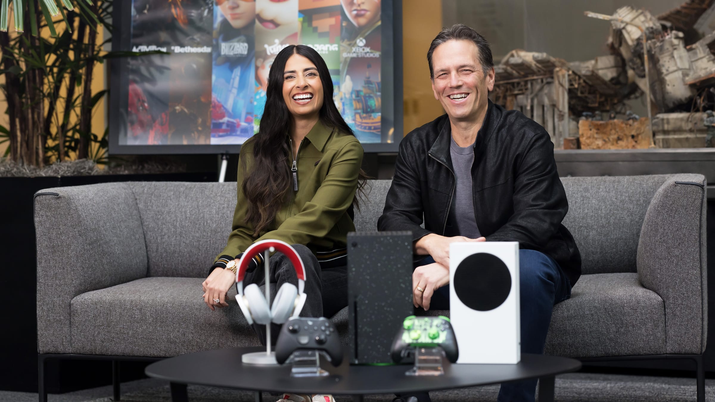 Phil Spencer Steps Down as Xbox Chief at Microsoft. Here’s What Defined His Era Post feature image