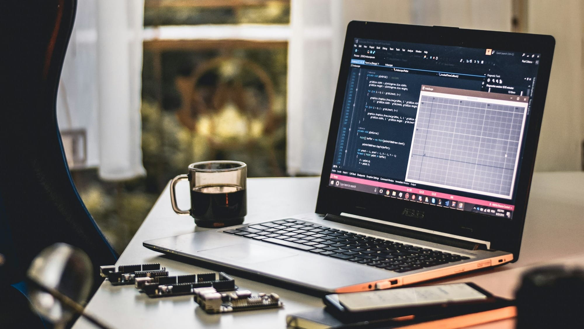The Missing Layer Between Technology and Business Outcomes Post feature image