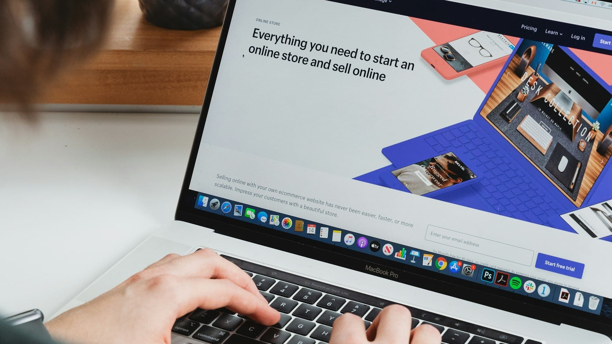 5 Tips for Building an Online Store That Sells Without Any Drama Post feature image
