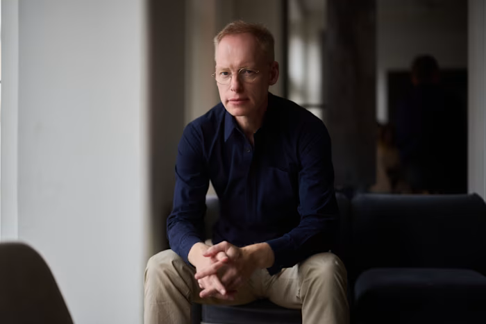 A Top VC Firm Is Looking to Back "Unemployable" Founders Post feature image