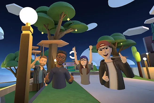 Here’s Why Meta Is Shutting Down Horizon World on Quest Post feature image