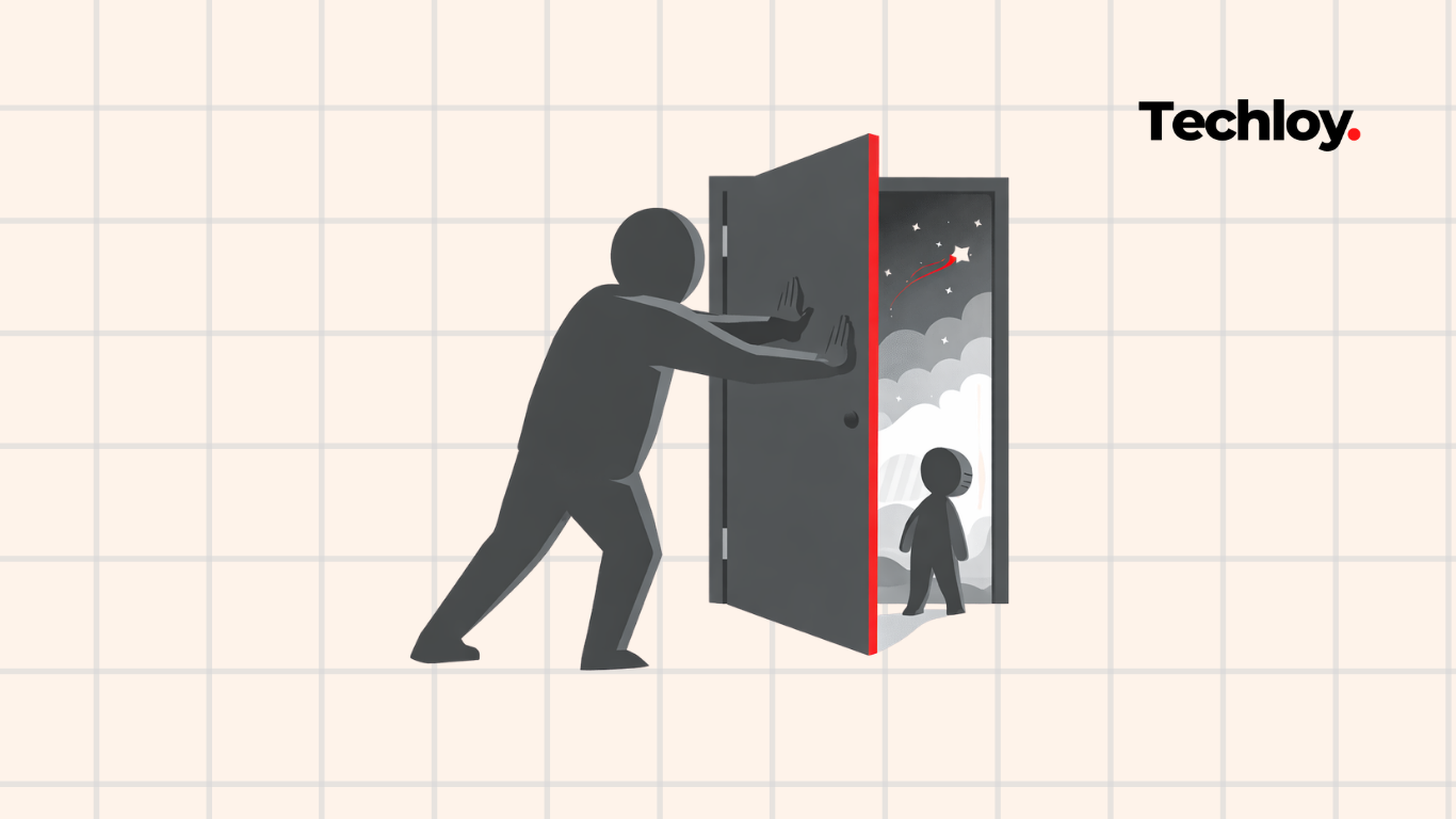 🤖 The End of Unproductive AI Post feature image