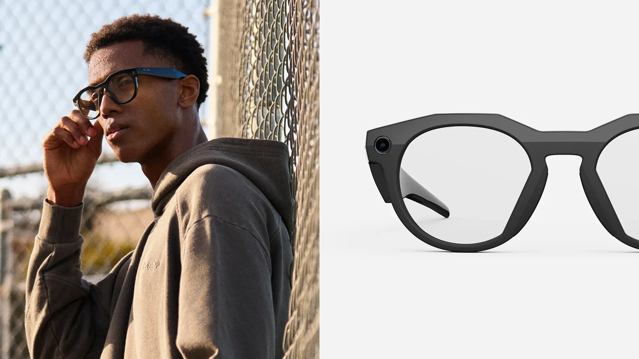 Ray-Ban Meta Smart Glasses: 8 New Features, Including Prescription Frames Post feature image