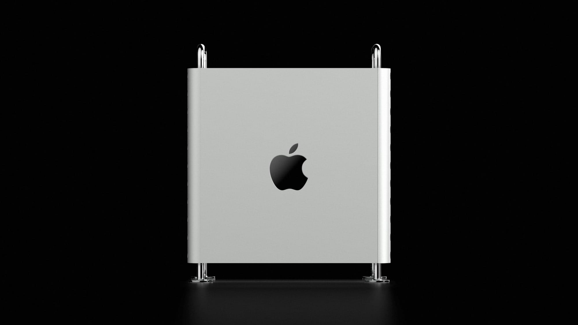 Why Apple’s Towering T. Rex, Mac Pro is Going Extinct Post feature image