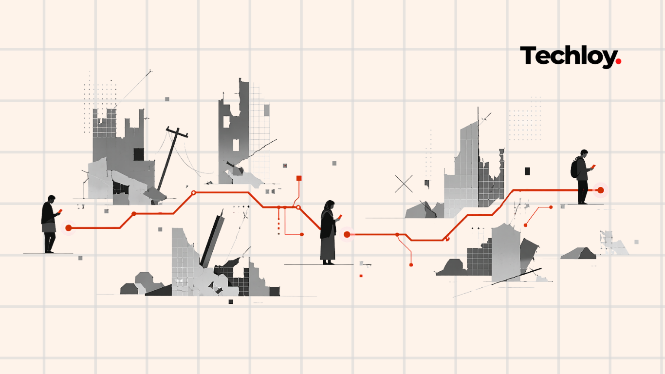 🪙 Blockchain’s Mainstream Moment Post feature image