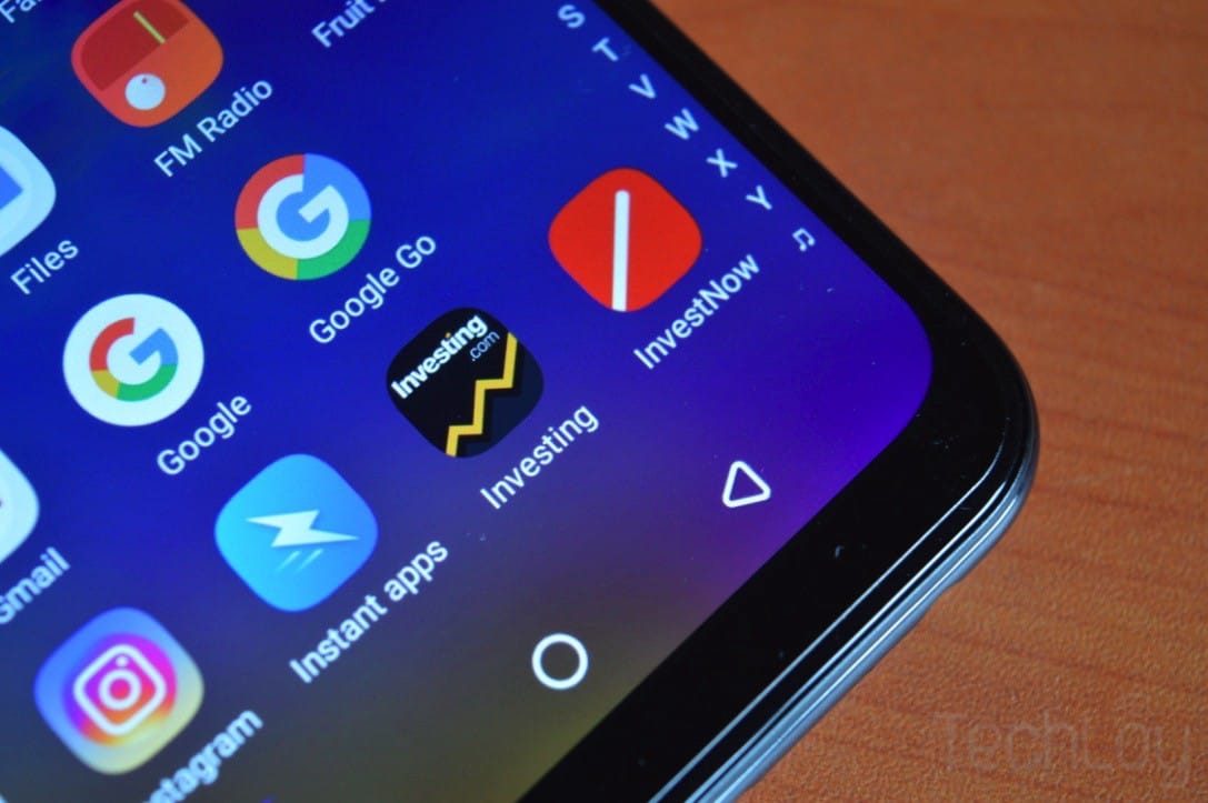 This app wants to help you improve your investing culture Post image