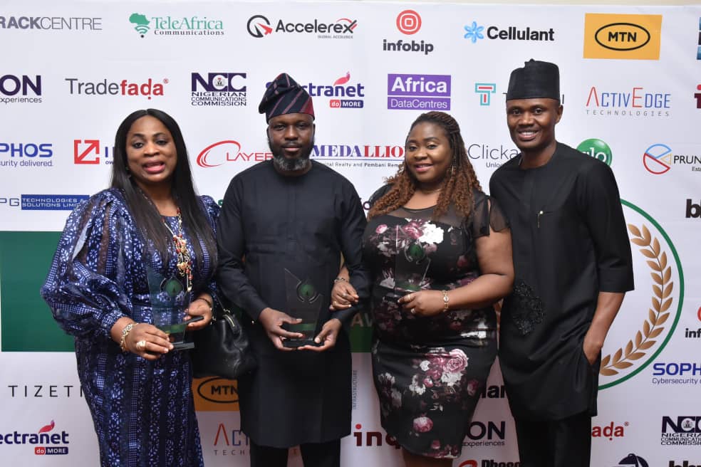 inq. Digital bags three Beacon of ICT awards Post image