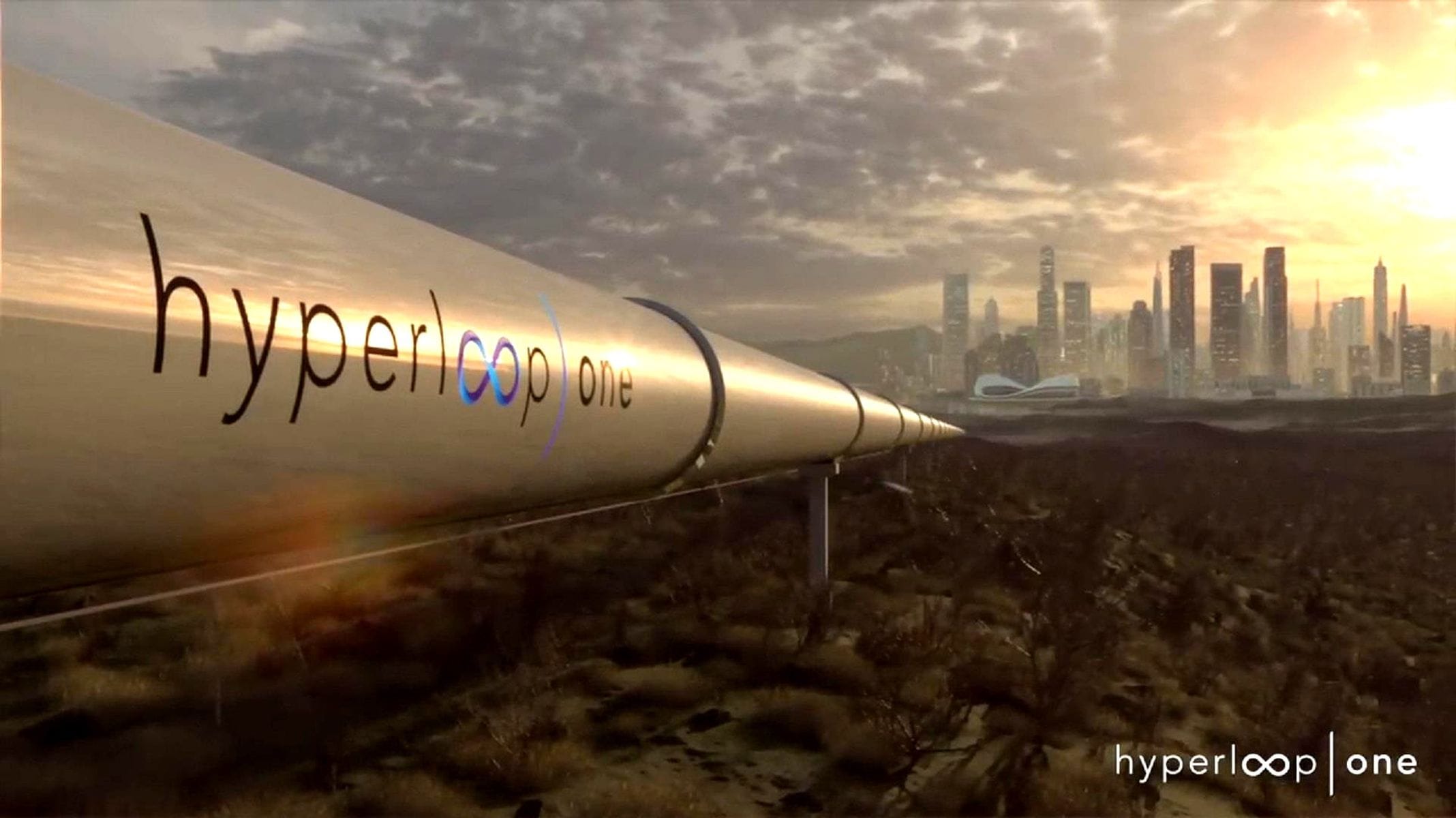 Top Stories: Hyperloop One is shutting down its operations Post image