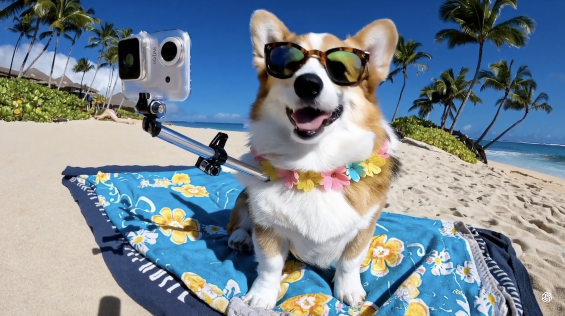 🤯 This text-to-video AI model could blow your mind Post image