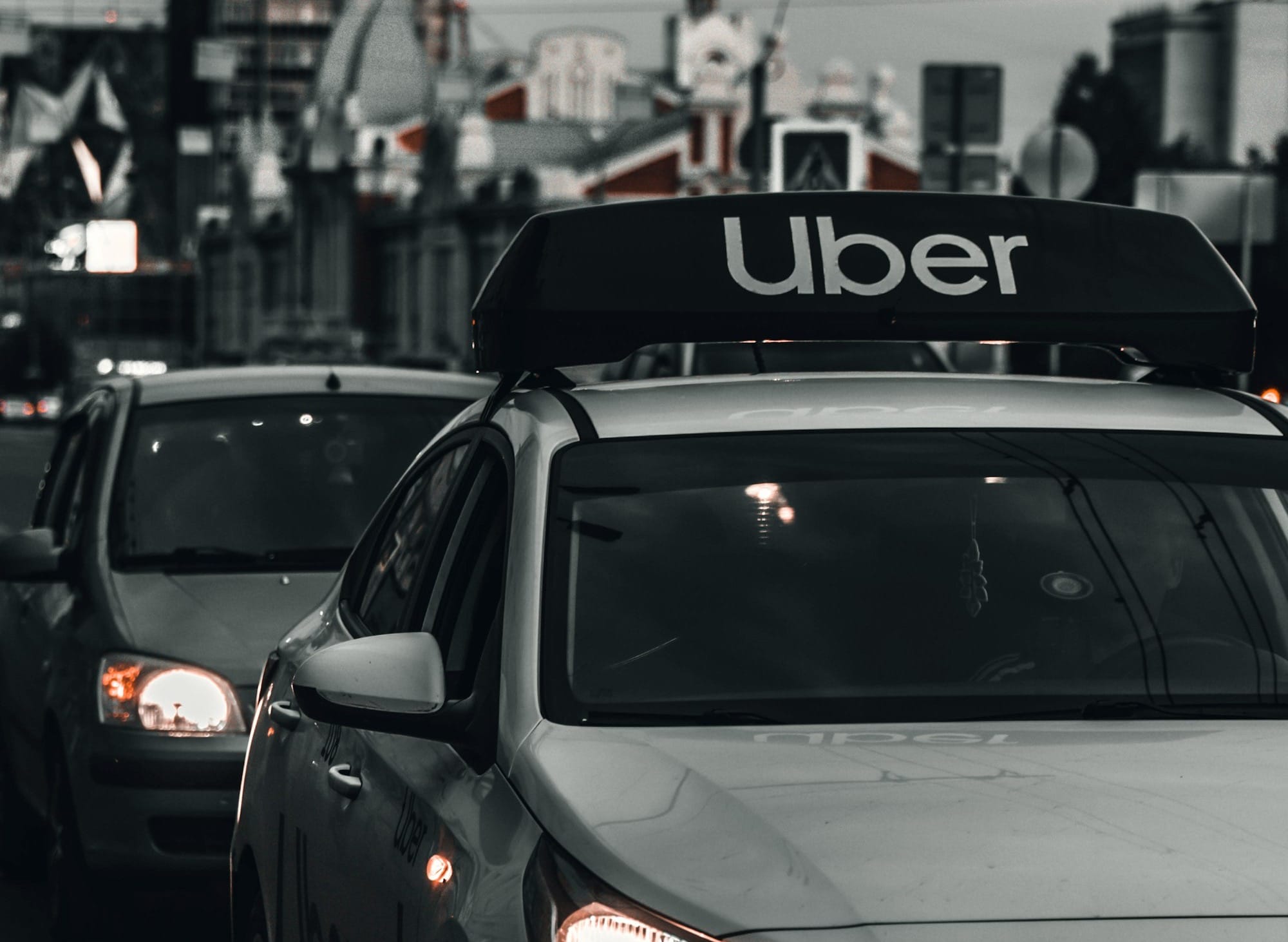 Top Stories: Uber Achieves First Full-Year Profit Since Going Public Post image