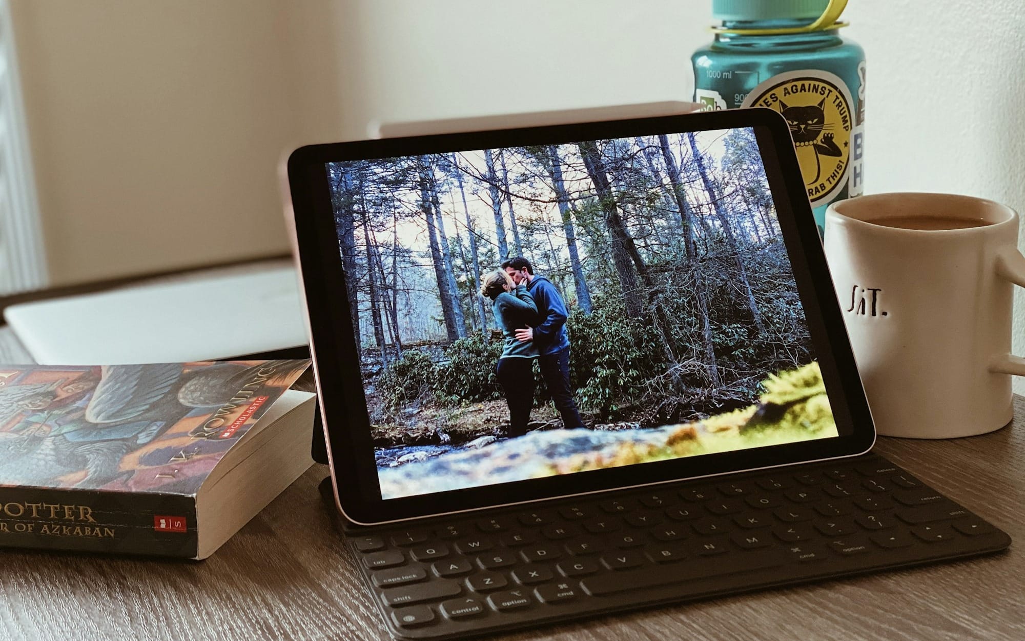 CHART: The Top 5 Tablet PC Makers in the World in 2023 Post image