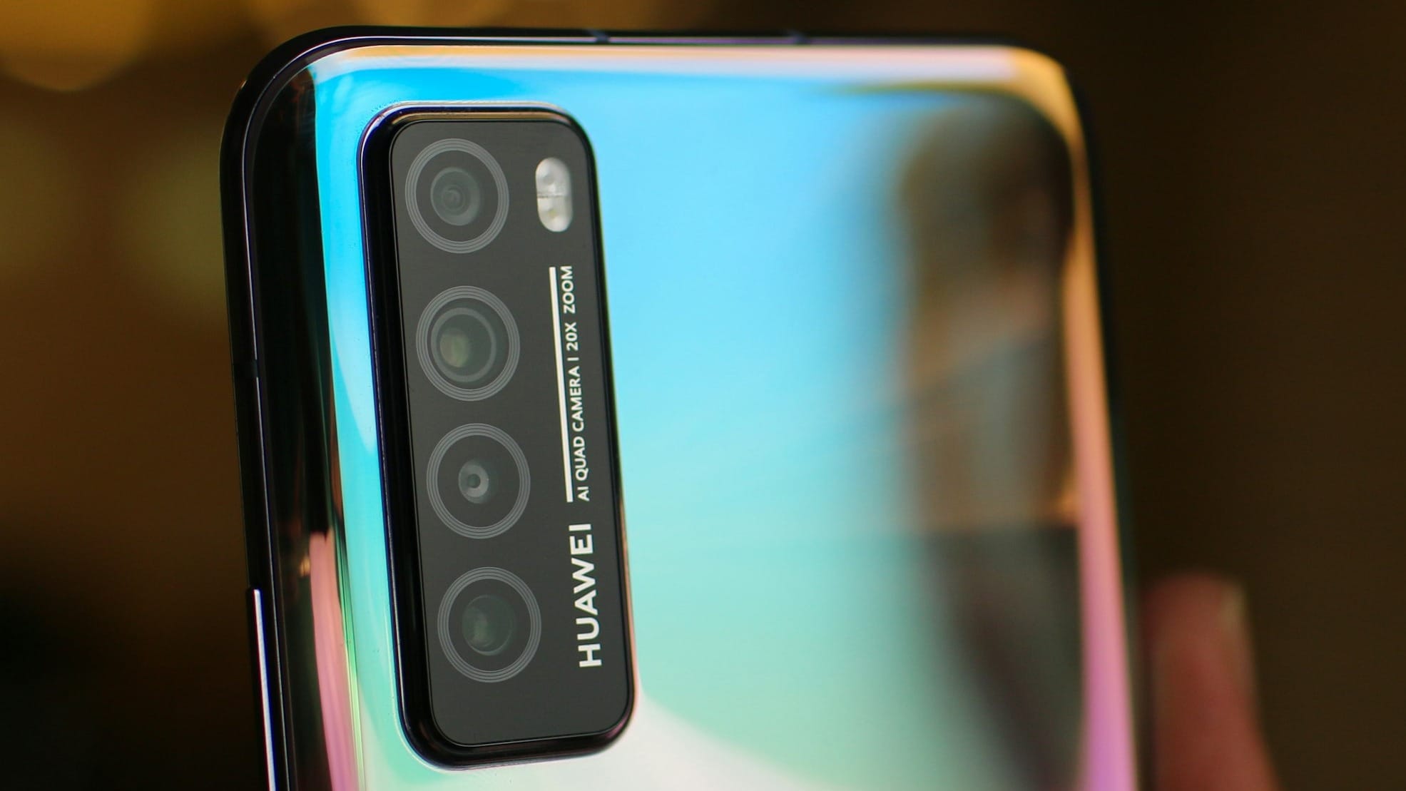 Huawei's new operating system wants to rival iOS and Android in China Post image