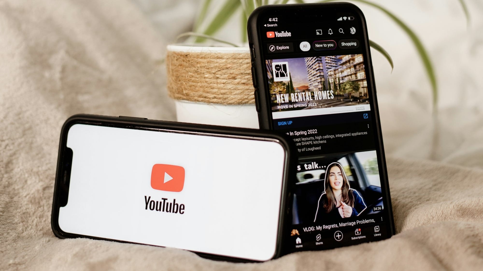 YouTube's new AI feature answers questions about videos Post image