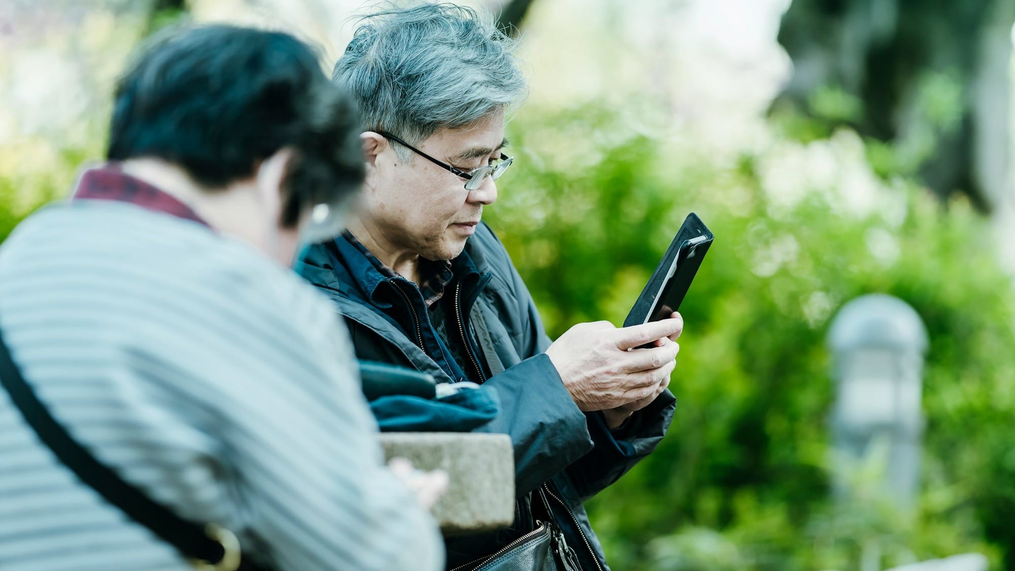 CHART: Apple's reign as China's top-selling smartphone brand has come to an end Post image