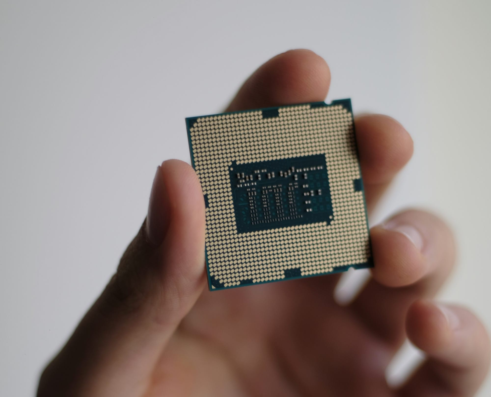 China launches $47.5 billion chip fund to counter US chip restrictions Post image