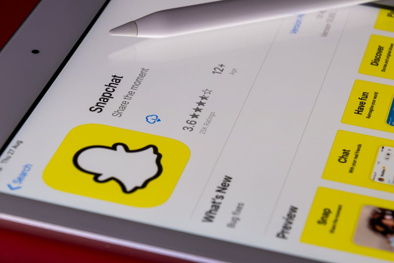 Snapchat Rolls Out Safety Features to Protect Teens from Unwanted Contacts Post image