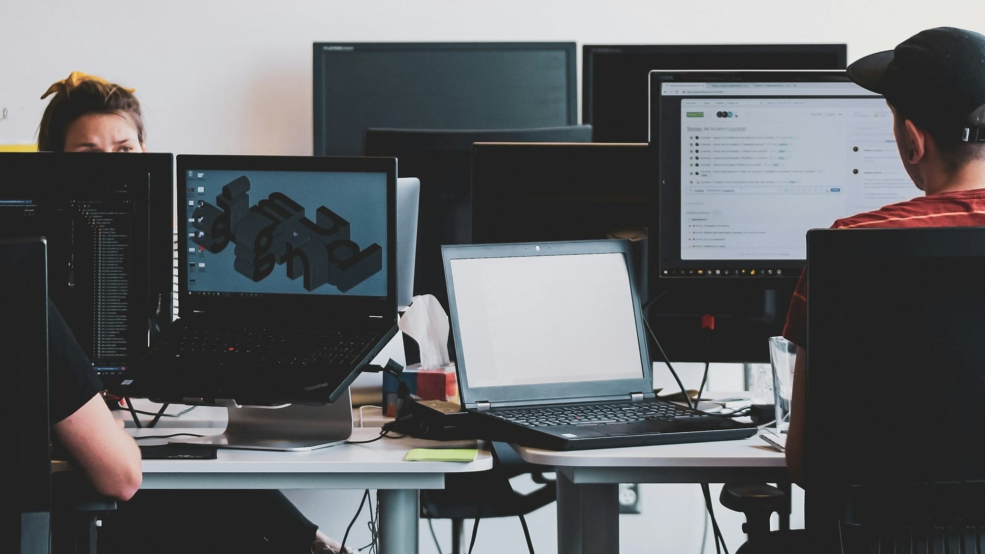 How to switch from static IP address to dynamic IP on Windows 11 Post image