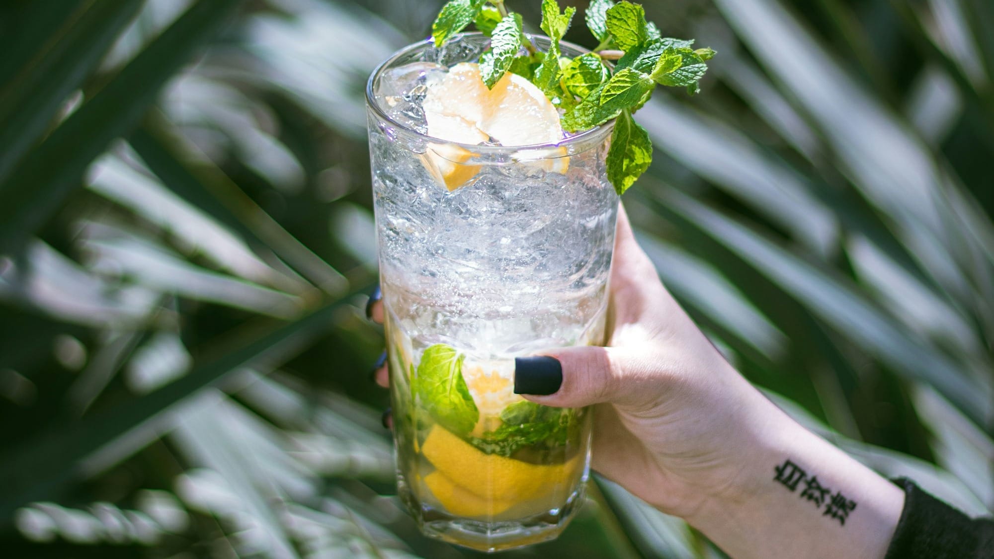 China is making lemonade in the Sahara Post image