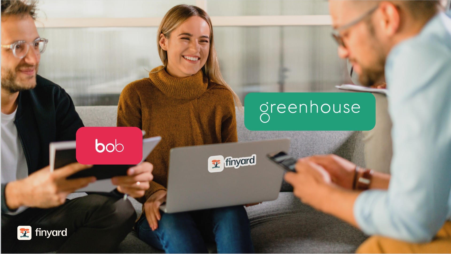 Finyard: Embracing automation and data-driven approaches in HR Post image