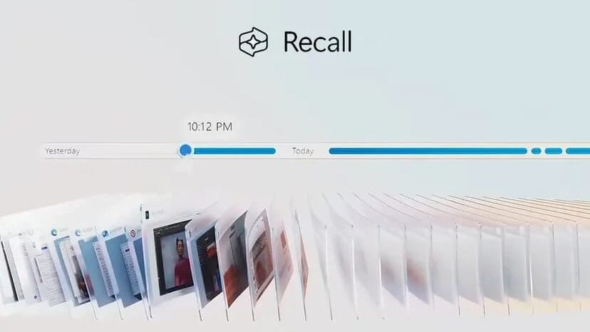Microsoft Recall AI: What Users Need to Know After Delays Post image