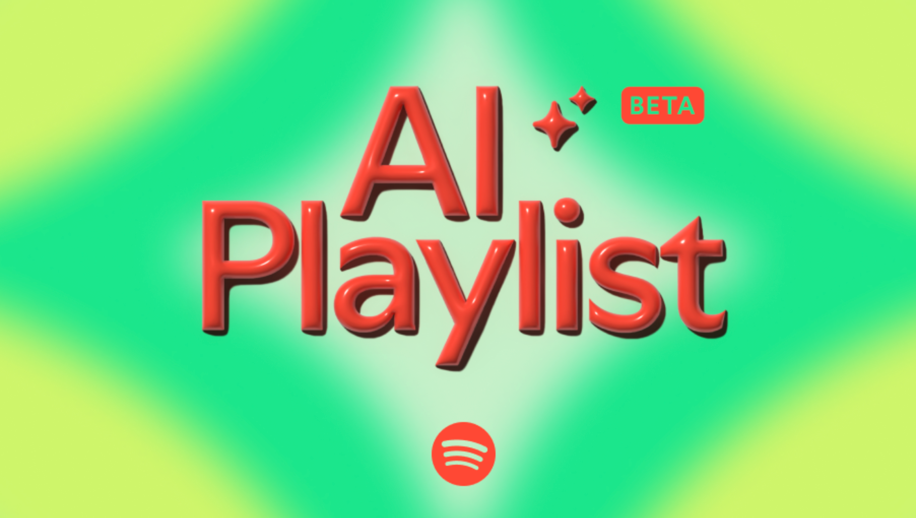 Spotify's personalized AI Playlist is now available in four new countries Post image