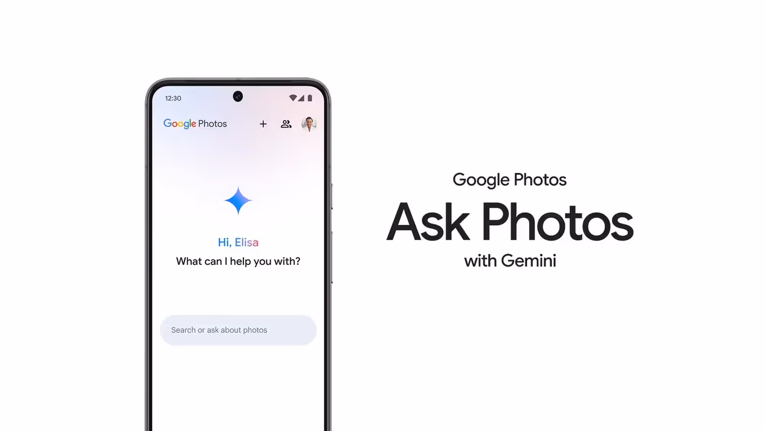 Google Photos rolls out AI-powered 'Ask Photos' feature for smarter searches Post image