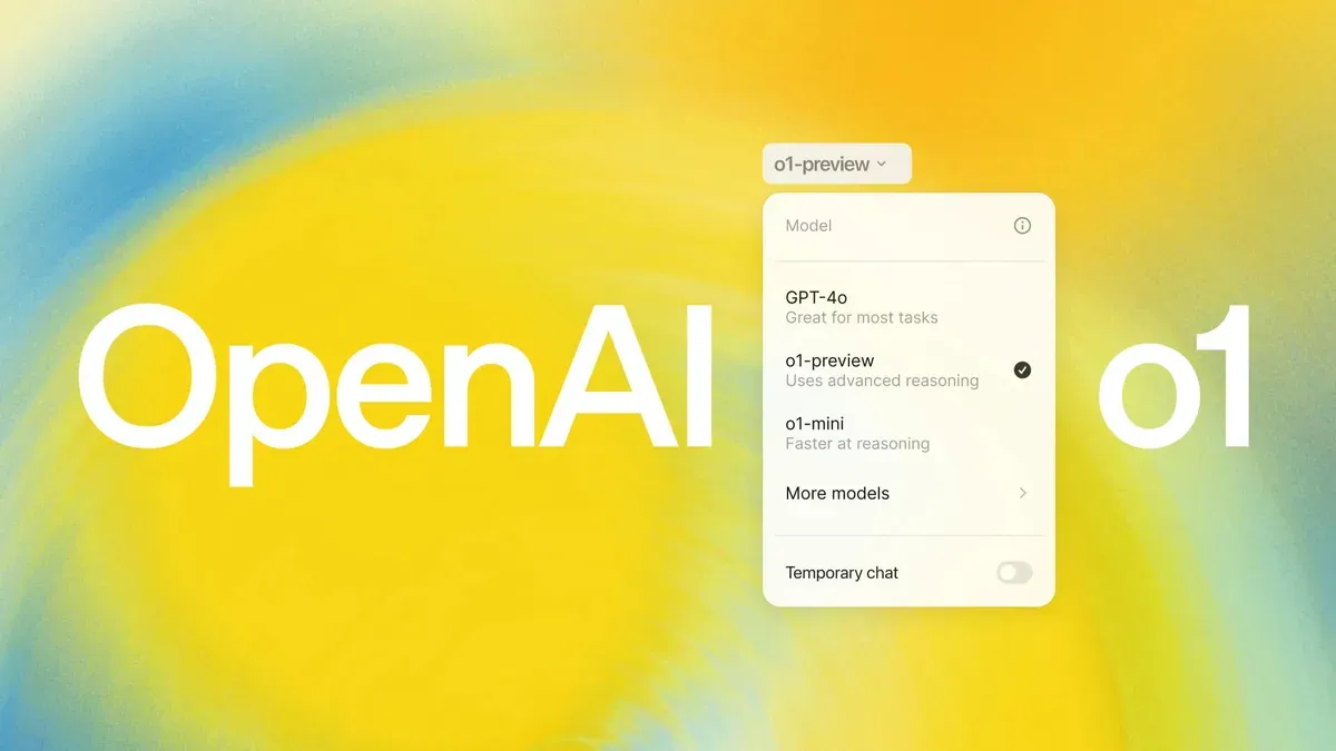 OpenAI Launches Strawberry AI, Pushing ChatGPT Closer to Human Intelligence Post image