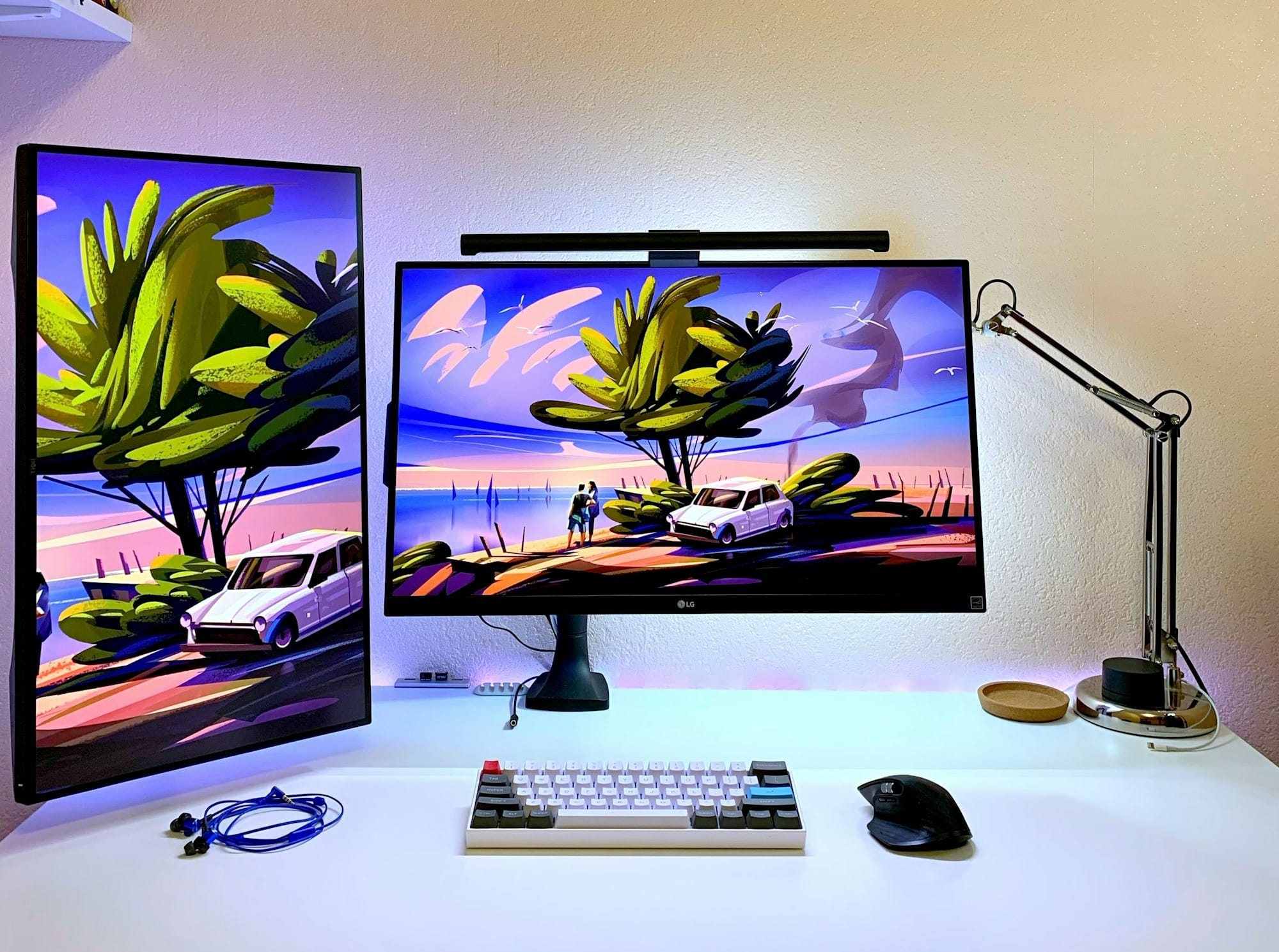 CHART: Top 5 PC Vendors in Singapore Post image