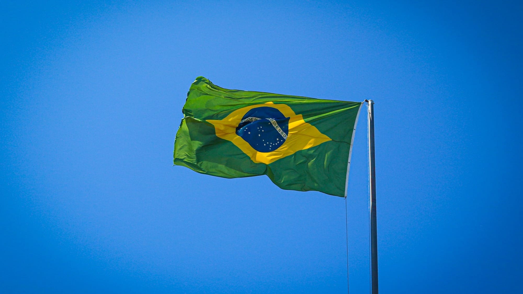 Finally, X is complying with the Brazilian court to lift its ban Post image