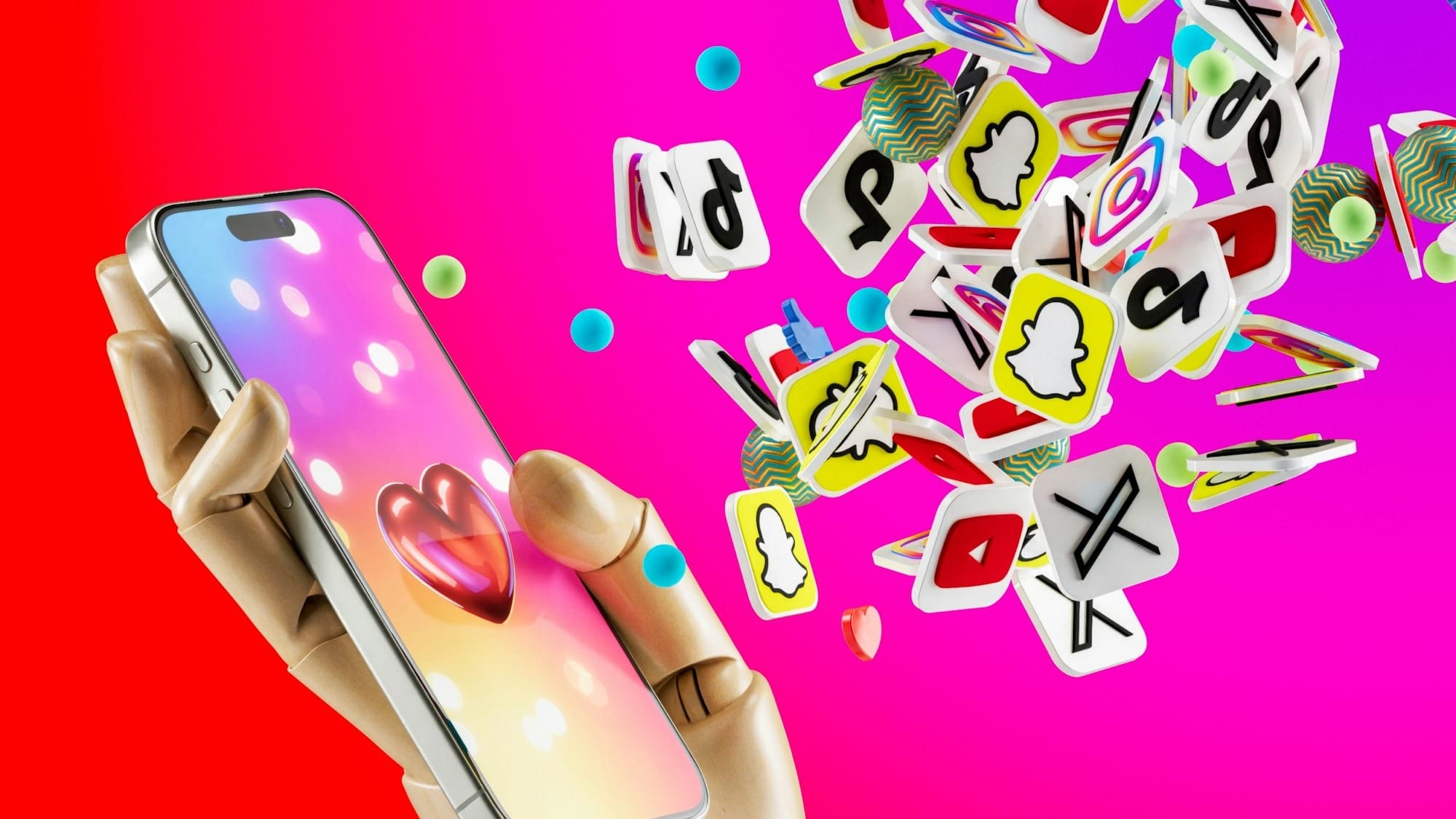 "The Everything App" has to wait longer for the 'everything' part Post image