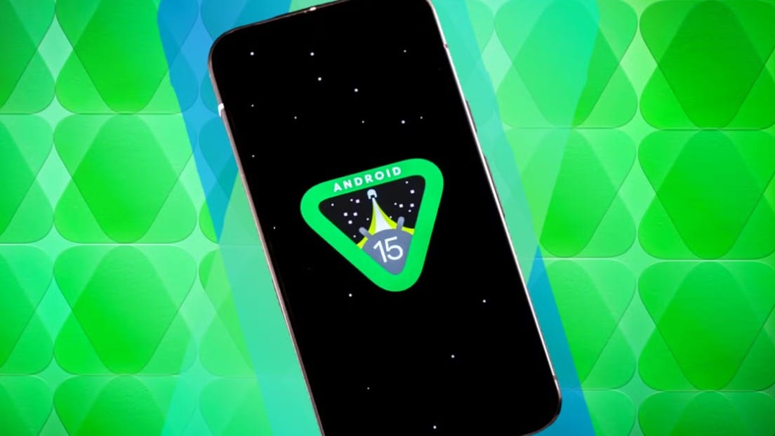 Android 15 launches with exciting features — here’s all you need to know Post image