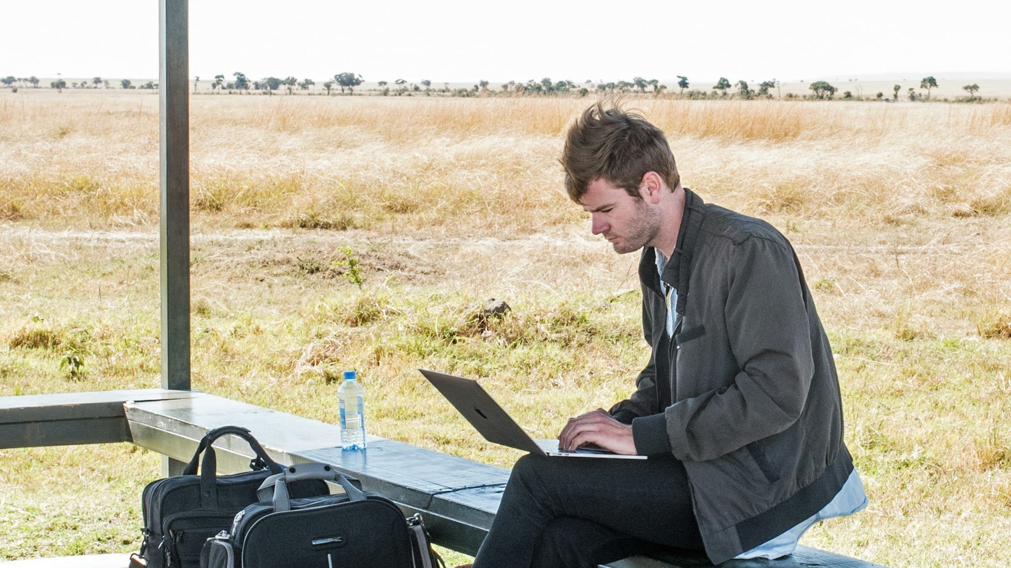 Safaricom plans to give Starlink a run for its money in Kenya Post image