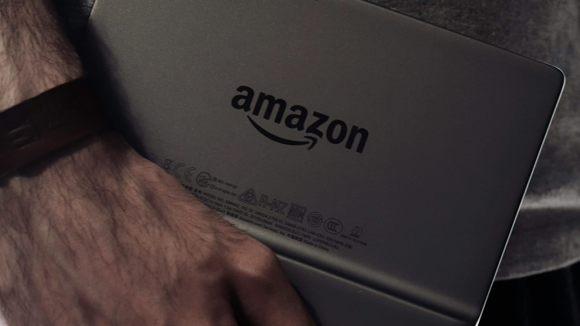 5 of the best laptop and tablet deals on Prime Day 2024 Post image