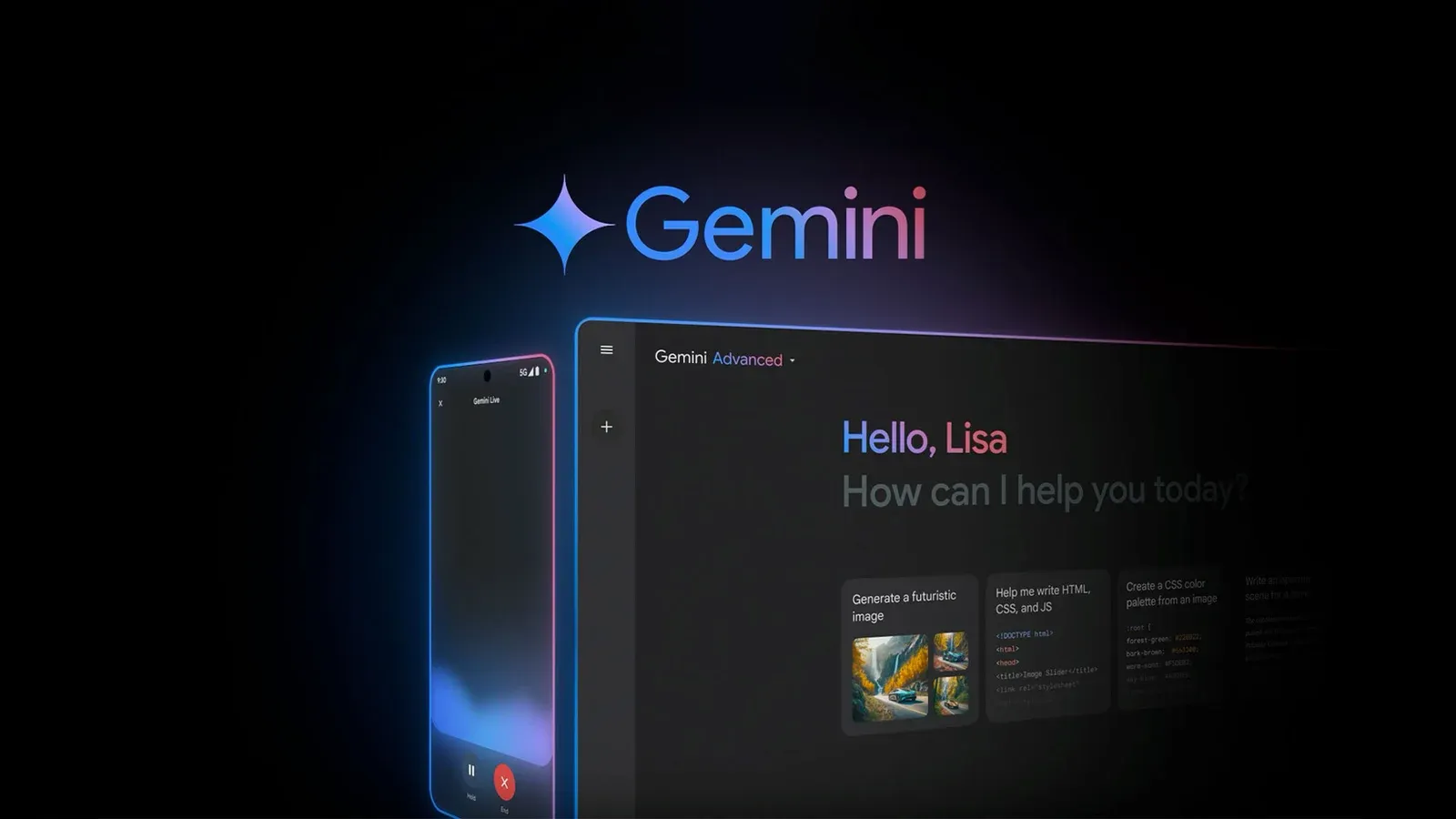 Google's Gemini Advanced might soon offer file analysis to free users for limited use Post image