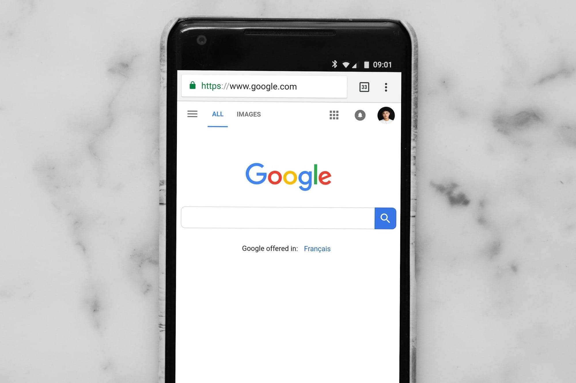 Google may sell Chrome in search monopoly crackdown Post image