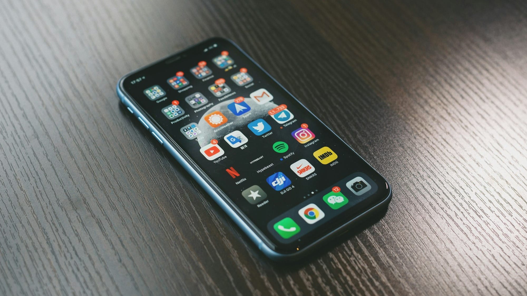 Chinese iPhones might not get a ChatGPT integration Post image