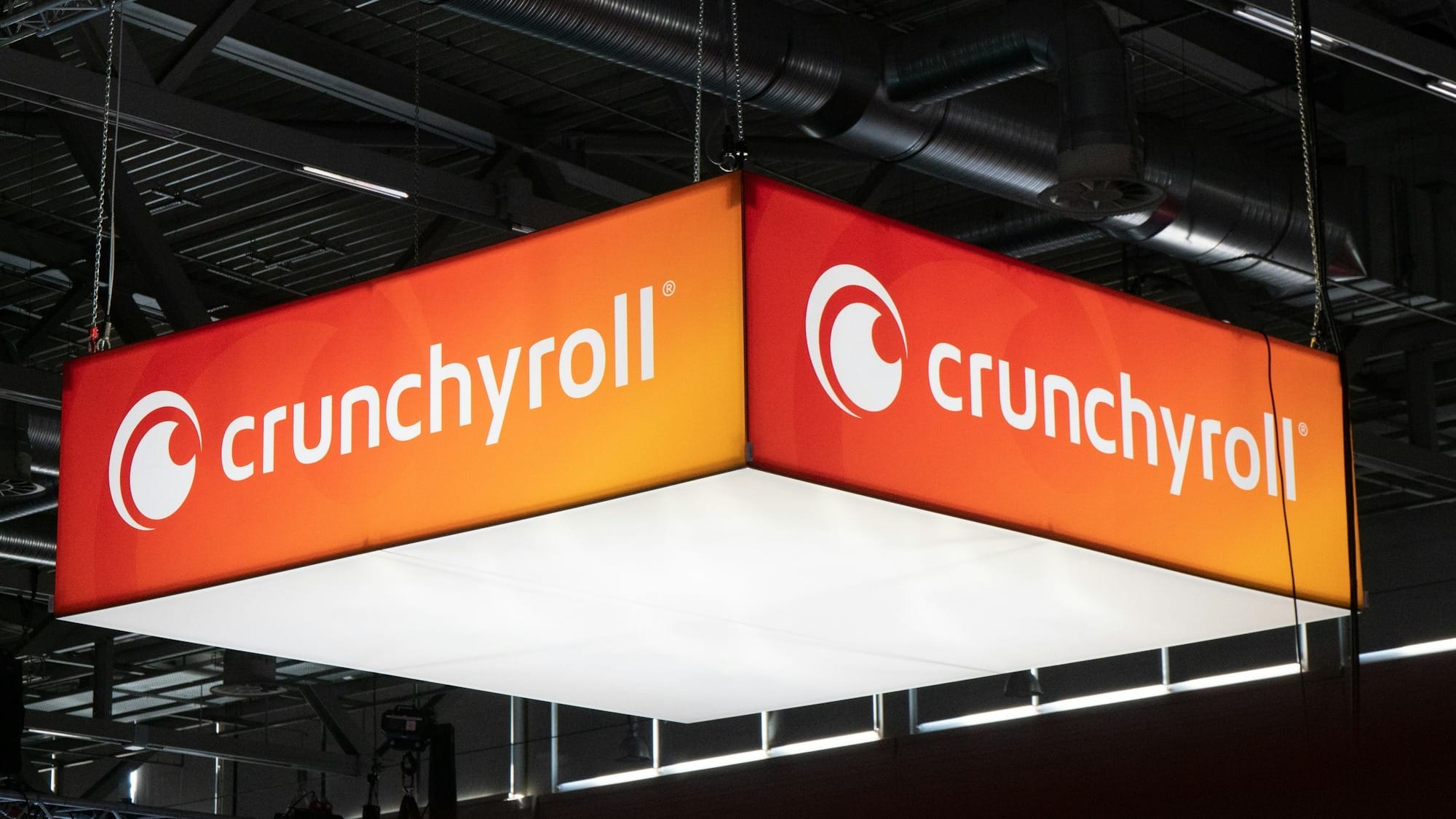 Crunchyroll to lock most of 'One Piece' behind a paywall Post image