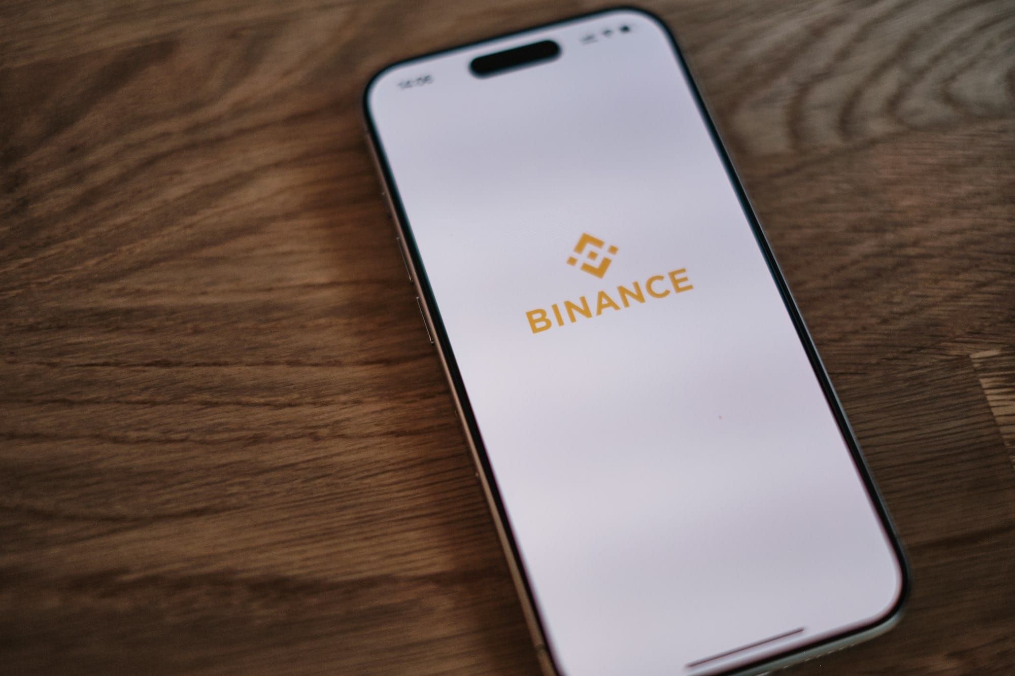 How to stake crypto using the Binance app Post image