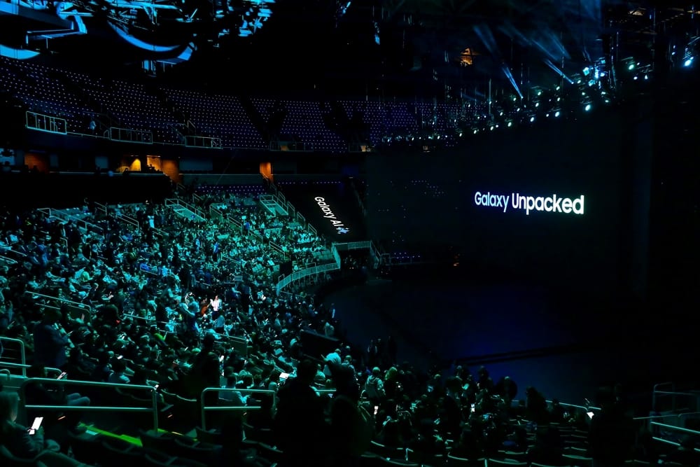 Here's everything announced at Samsung Galaxy Unpacked 2025 Post image